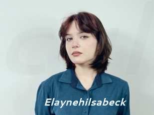 Elaynehilsabeck