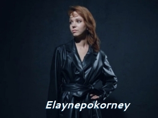 Elaynepokorney