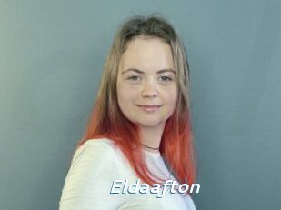 Eldaafton