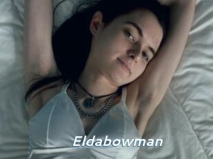 Eldabowman