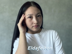Eldafelton