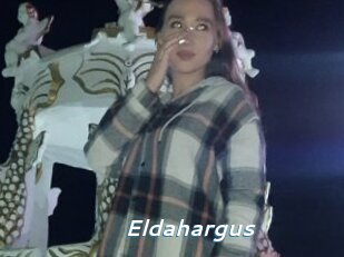 Eldahargus