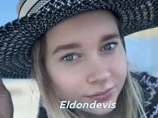 Eldondevis