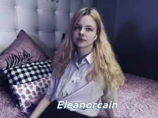 Eleanorcain