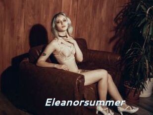 Eleanorsummer