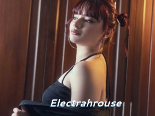 electrahrouse Camgirls Live