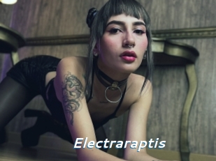 Electraraptis