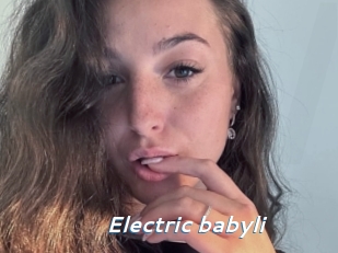 Electric_babyli