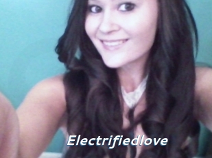 electrifiedlove Camgirls Live