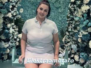 Elektraamotaro