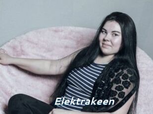 Elektrakeen