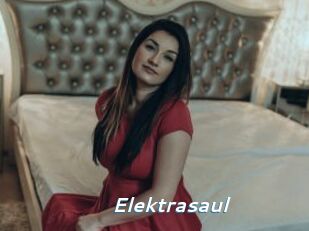 Elektrasaul