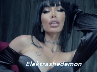 Elektrashedemon