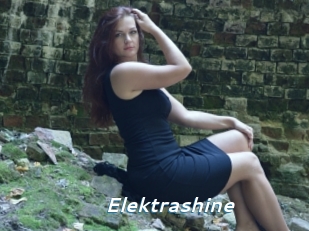 Elektrashine