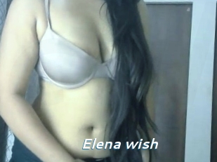 Elena_wish