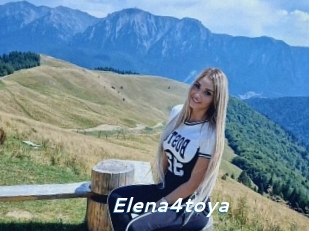 Elena4toya