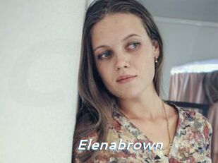 Elenabrown