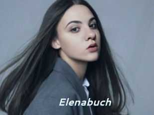 Elenabuch