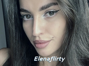 Elenaflirty