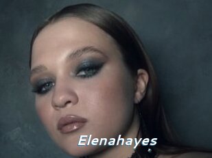 Elenahayes