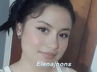 Elenajhons