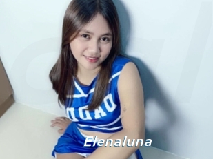 elenaluna Camgirls Live
