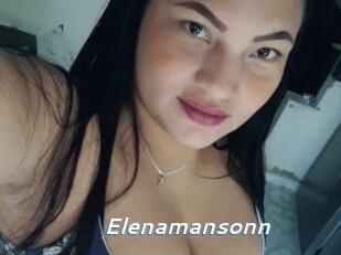 Elenamansonn