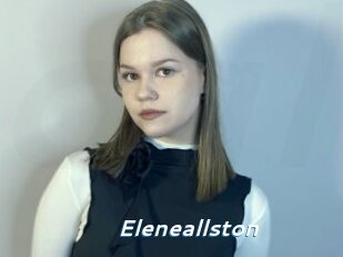 Eleneallston