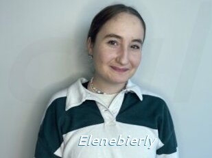 Elenebierly