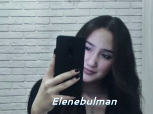 Elenebulman
