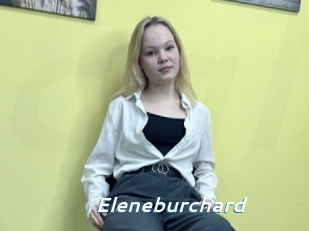 eleneburchard Camgirls Live