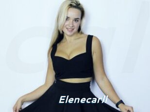 Elenecarll