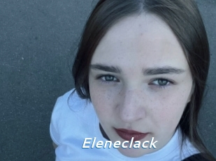 Eleneclack
