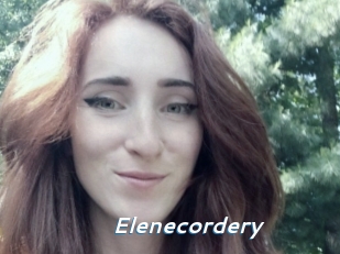 Elenecordery