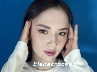 Elenecrocker