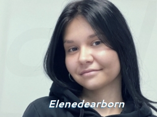 Elenedearborn