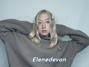 Elenedevon