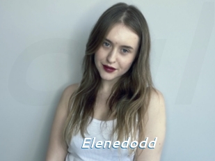 Elenedodd