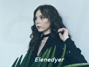 Elenedyer