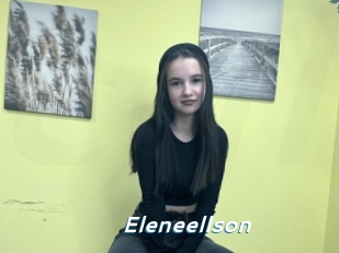 Eleneellson