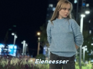 Eleneesser