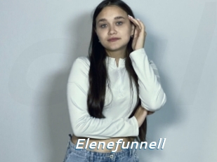 elenefunnell Camgirls Live