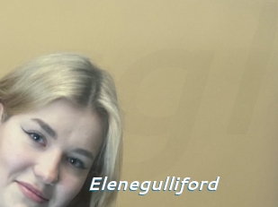 Elenegulliford