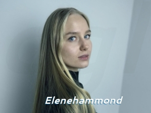 Elenehammond