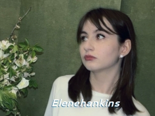 elenehankins Camgirls Live