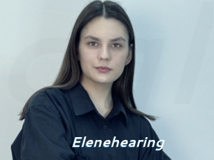 elenehearing Camgirls Live
