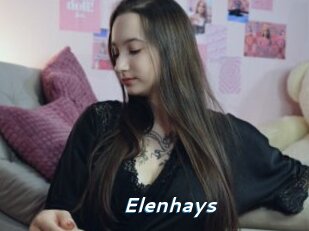 Elenhays