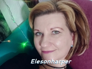 Elesonharper