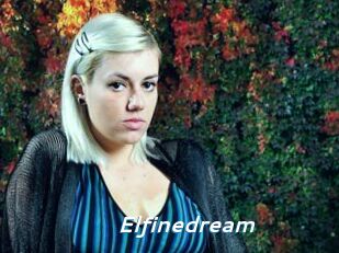 Elfinedream