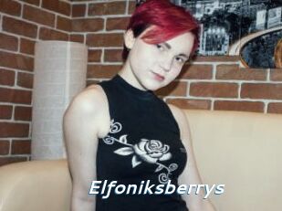 Elfoniksberrys